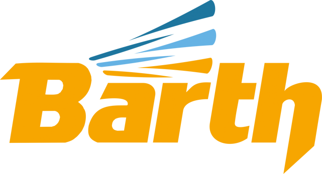Barth Logo groß